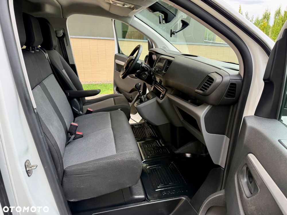 Toyota PROACE - 13