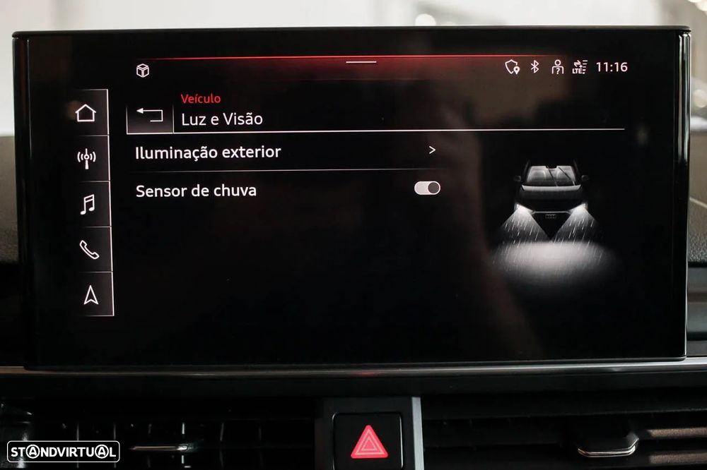 Audi A4 Avant 30 TDI S tronic - 28