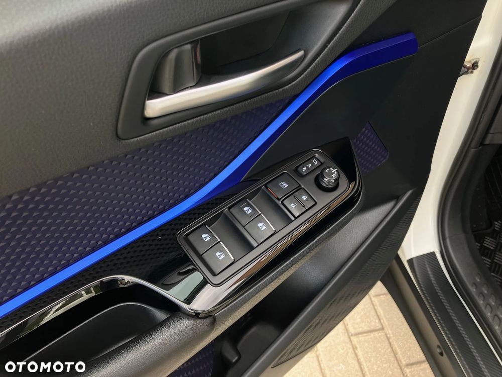 Toyota C-HR 1.8 Hybrid Dynamic - 33