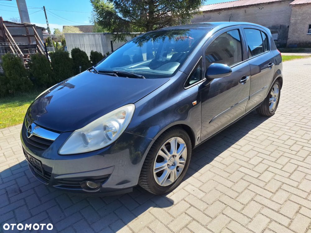 Opel Corsa - 15