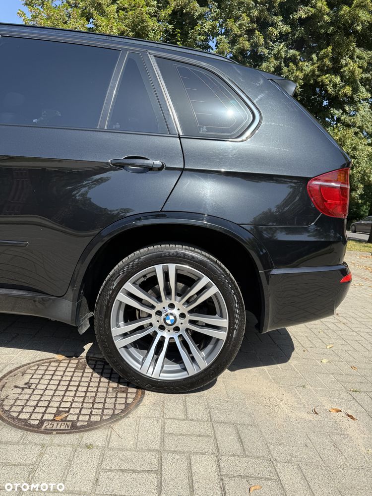 BMW X5 4.0d xDrive - 6