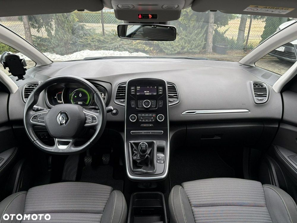 Renault Scenic - 13
