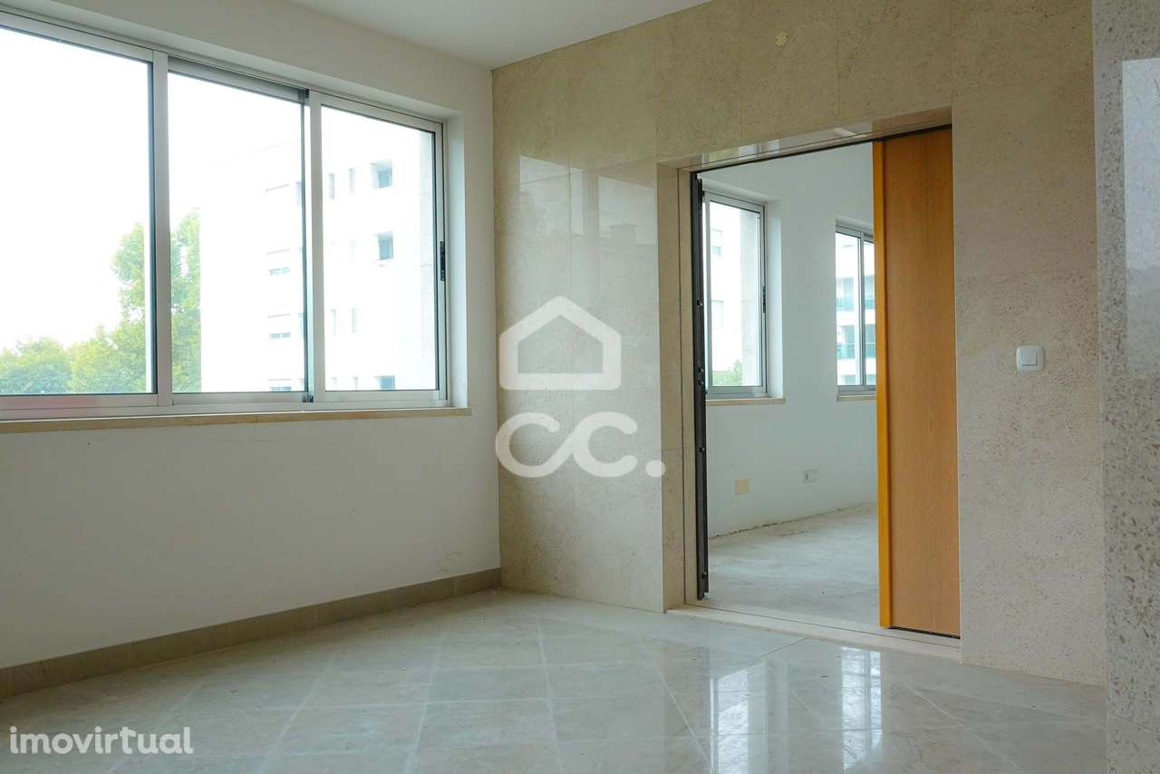 Escritório – Urbanização dos Plátanos, Abrantes. - Grande imagem: 4/16