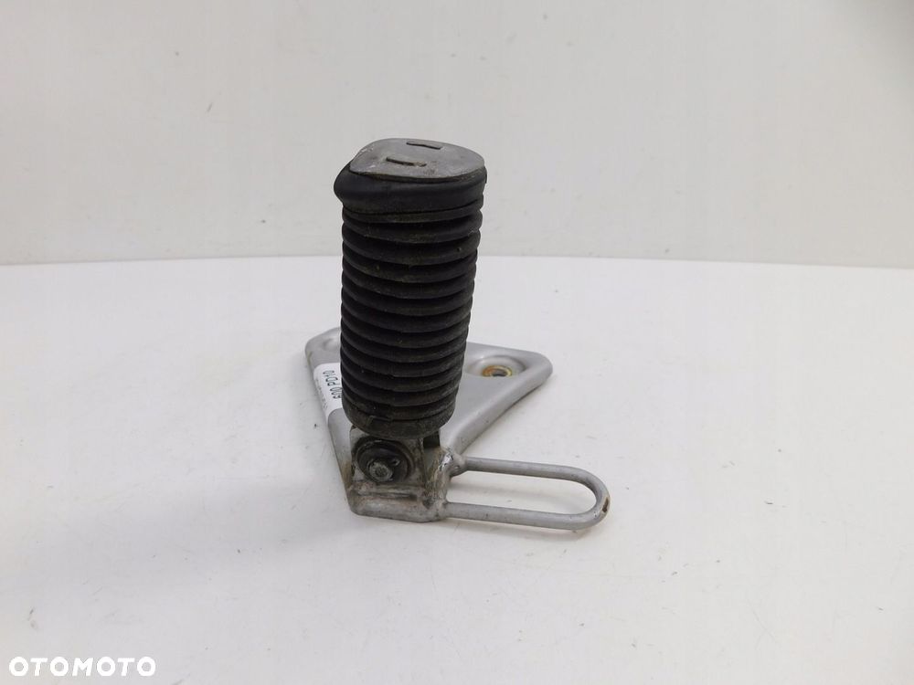 HONDA TRANSALP 600 PD10 SET PODNÓŻEK PASAŻERA LEWY - 5