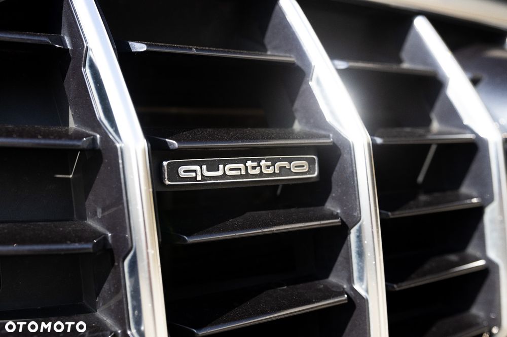 Audi Q3 45 TFSI Quattro S tronic advanced - 20