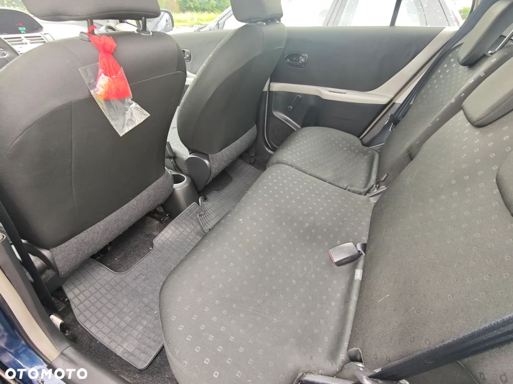 Toyota Yaris 1.3 Sol - 19