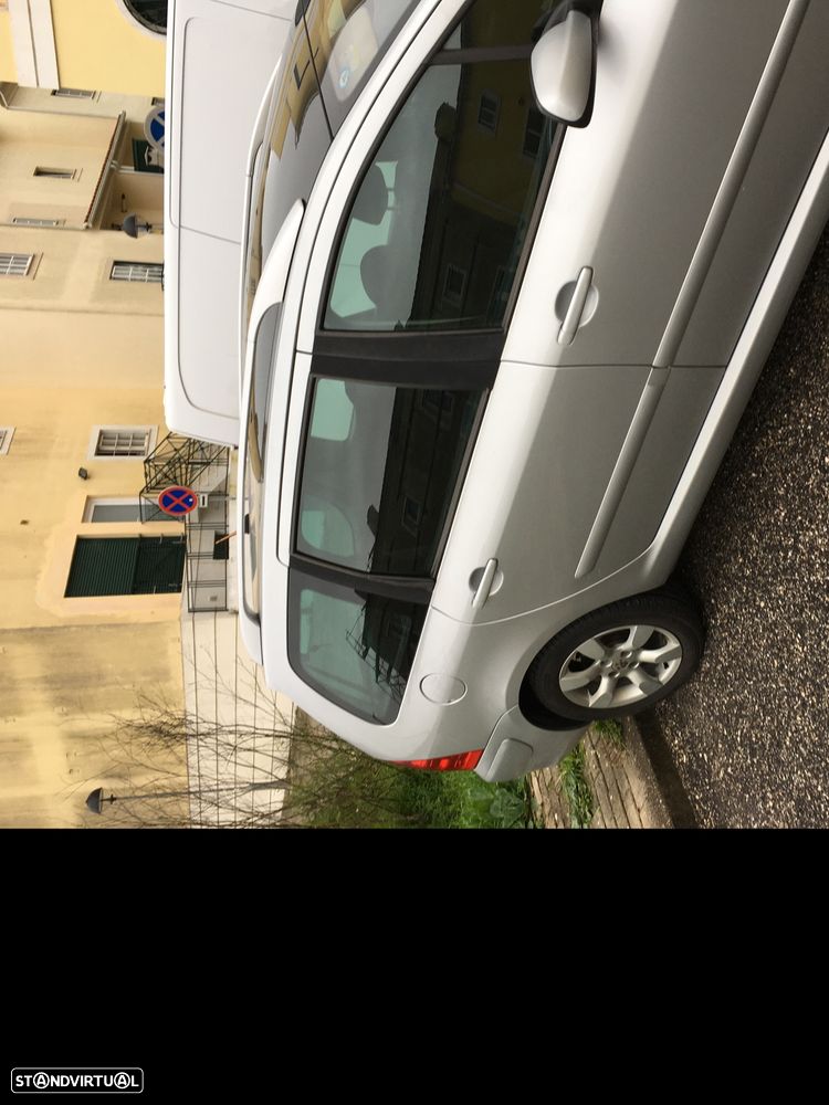 Peugeot 307 SW 1.6 HDi FAP Sport - 4