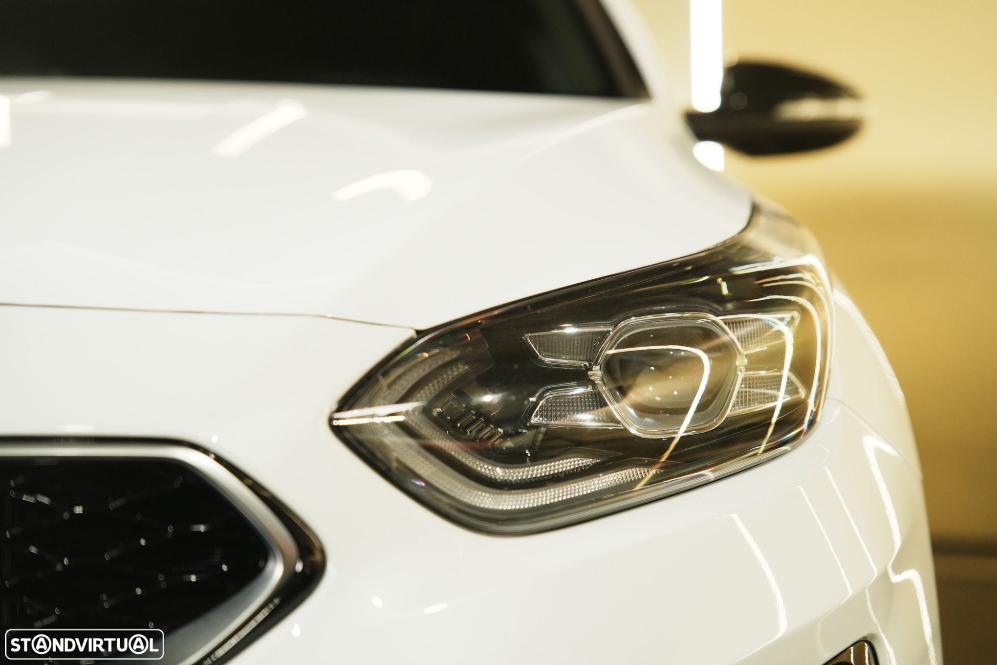 Kia ProCeed 1.6 CRDi GT Line+SRF 7DCT - 3