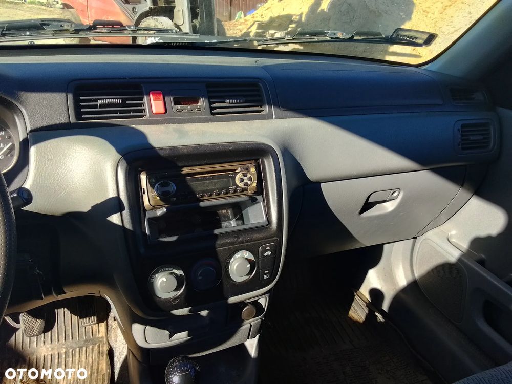 HONDA CR-V 2.0B 128KM 1998R - CZĘŚCI !!! - 12