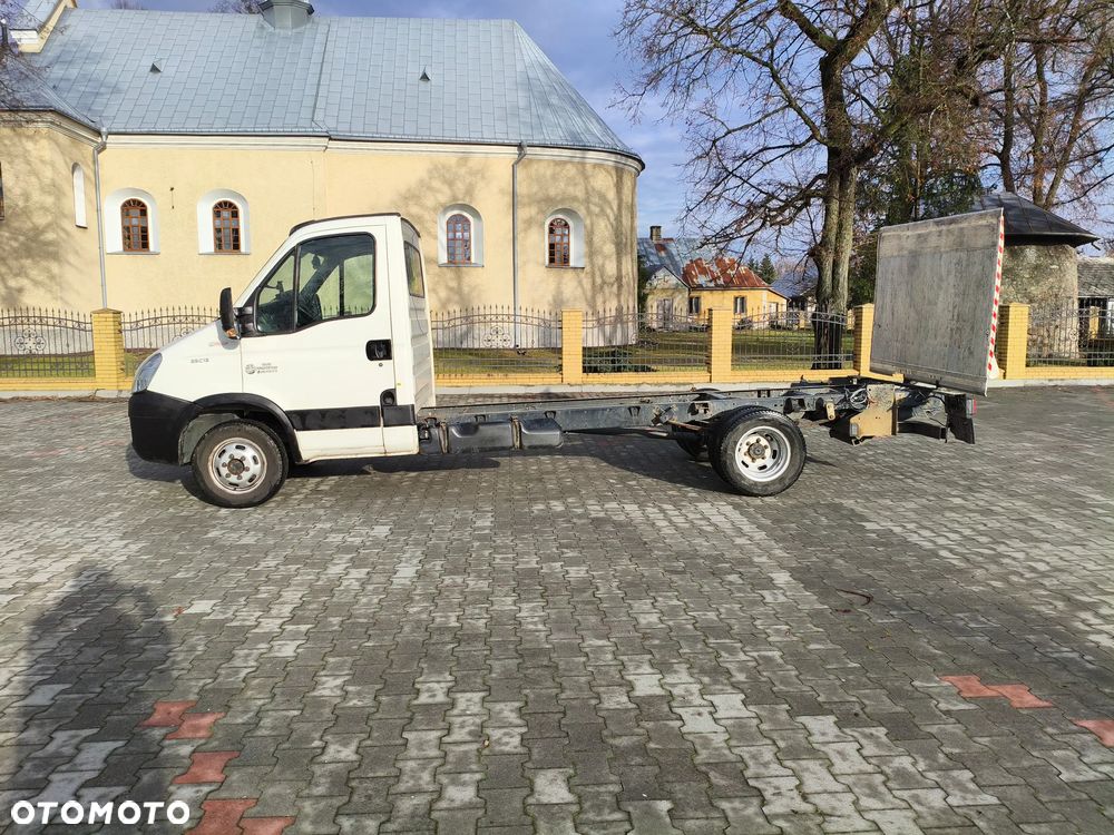 Iveco Daily - 2