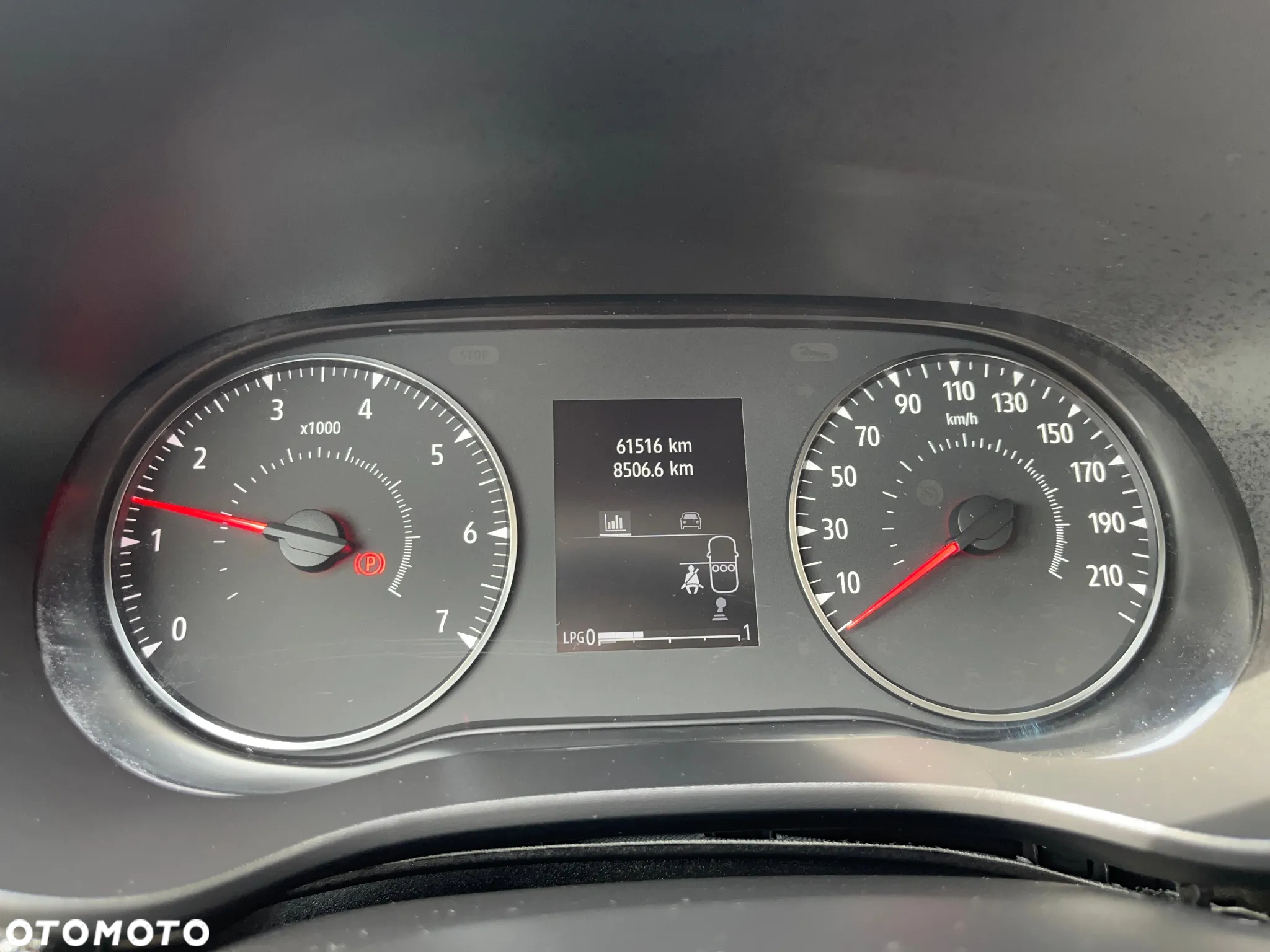 Dacia Sandero Stepway - 14