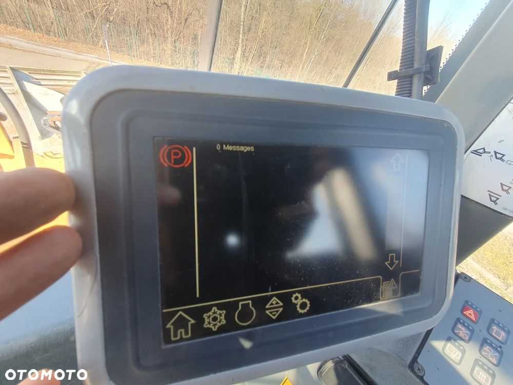 Liebherr L576 2plus2 - 9