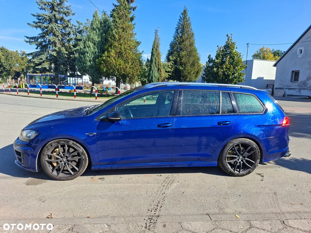 Volkswagen Golf 2015 photo 4