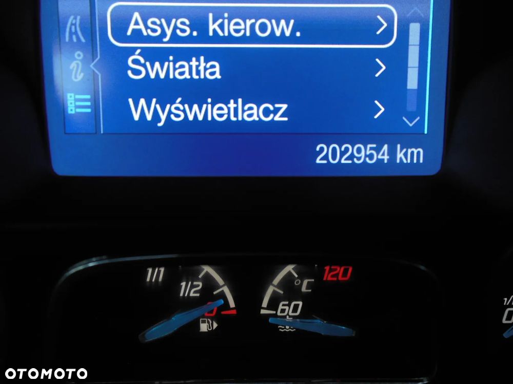 Ford Focus - 33