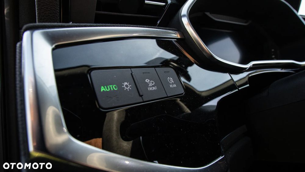 Audi RS Q3 Sportback - 24