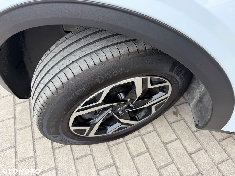 Kia Sportage 1.6 T-GDI 2WD Edition 7 - 17