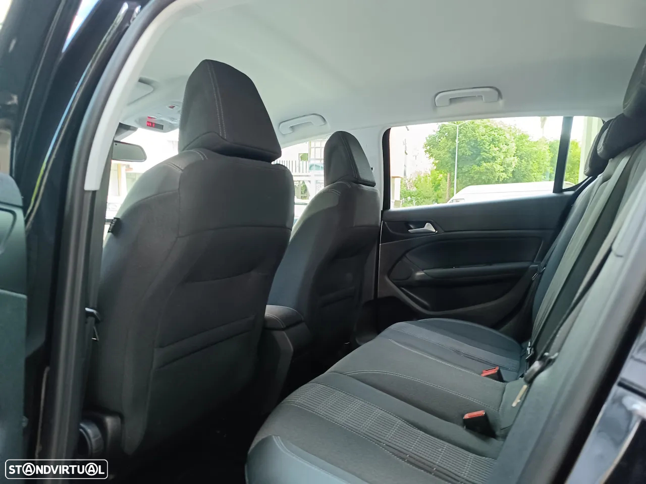 Peugeot 308 1.2 PureTech Allure EAT8 - 15