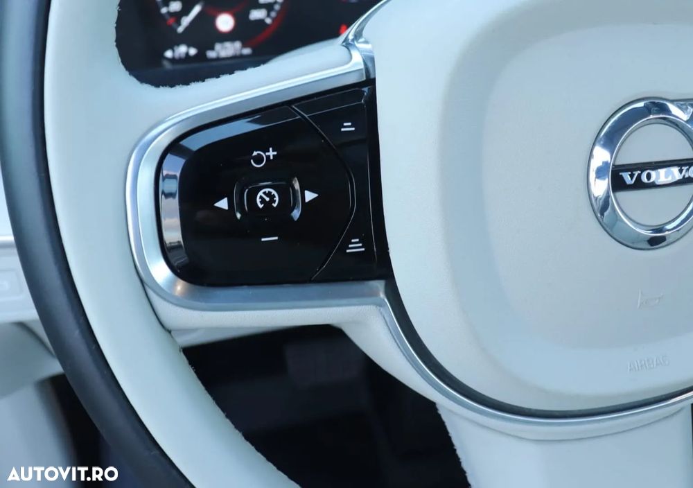 Volvo XC 90 T6 AWD Inscription - 30