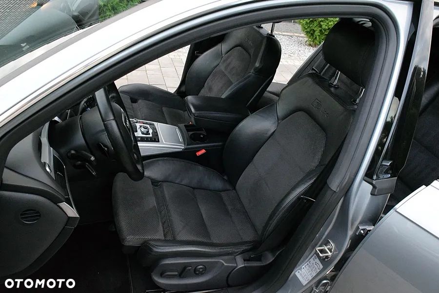 Audi A6 ver-3-0-tdi-dpf-quattro-tiptronic - 25