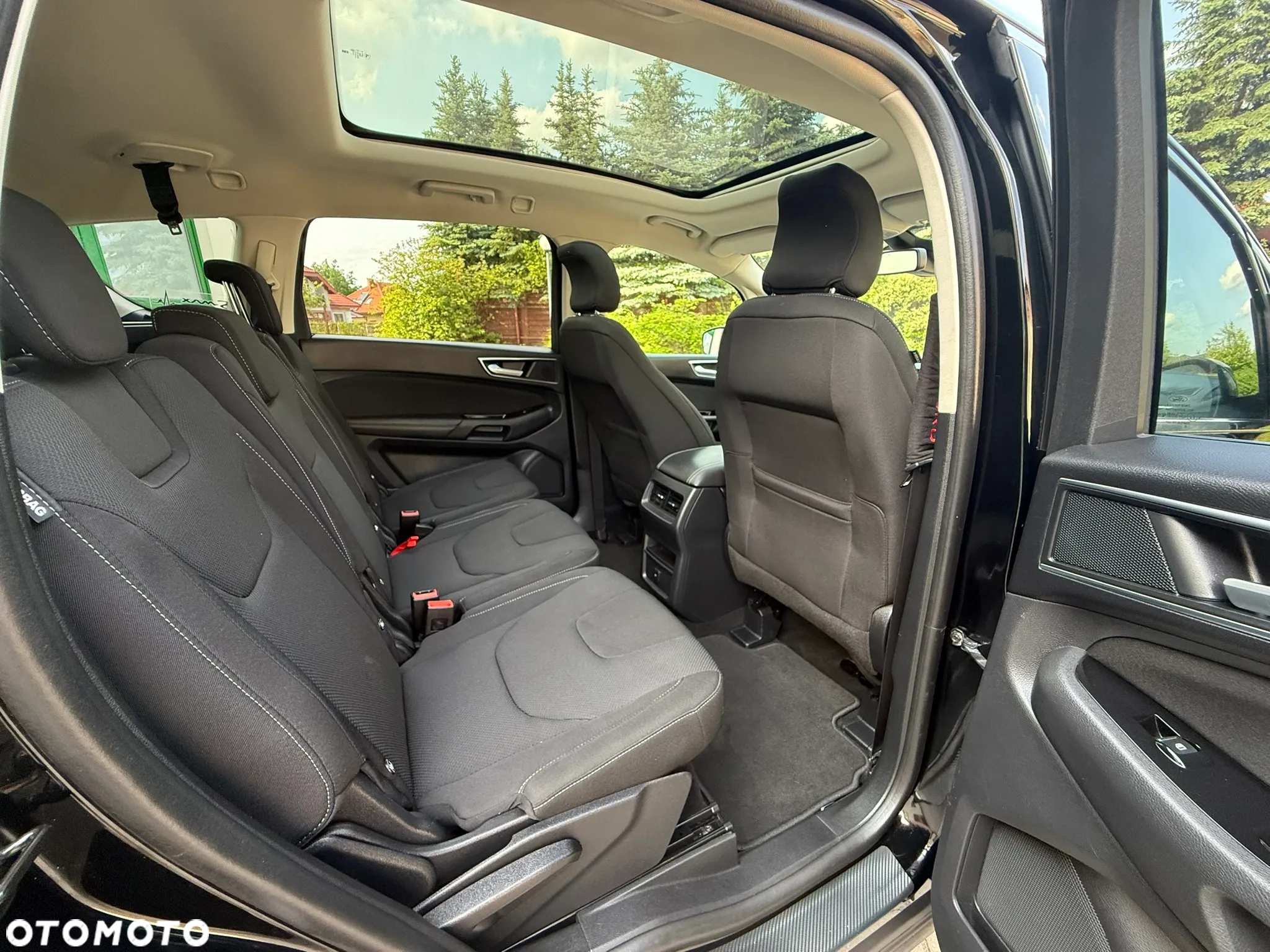 Ford S-Max 2.0 TDCi Titanium - 31