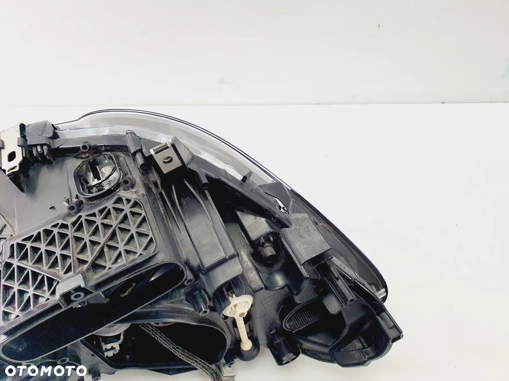 BMW 5 F10 F11 LIFT LCI LAMPA XENON LEWA SKRĘTNA DYNAMIC EU!!! 7378513 - 5
