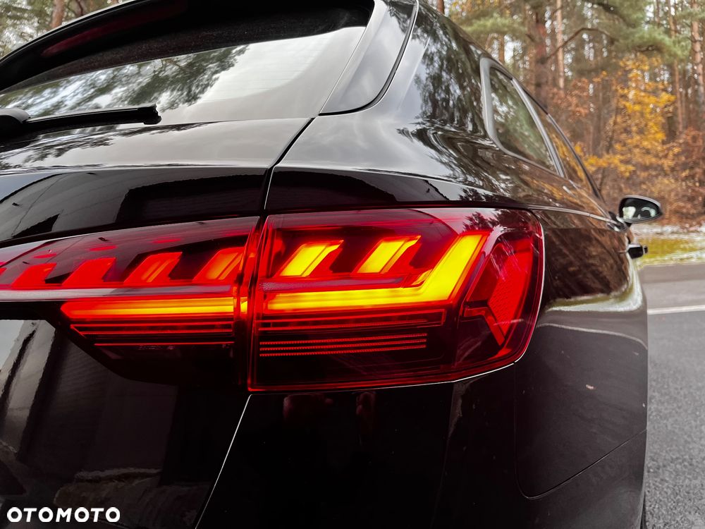 Audi A4 Avant 35 TFSI S tronic sport - 17