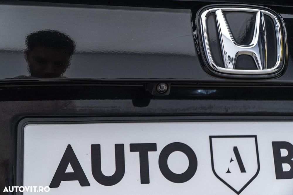 Honda Civic 1.0 VTEC Turbo Elegance - 40