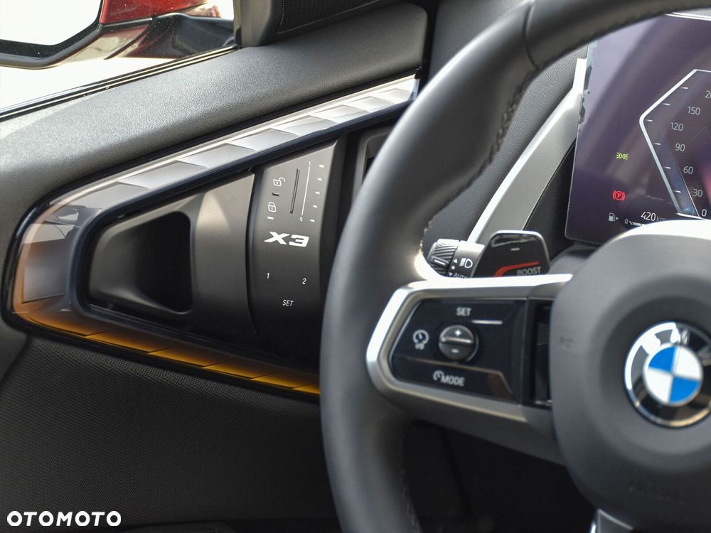 BMW X3 - 30