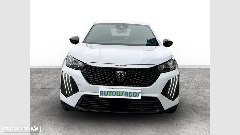 Peugeot 2008 1.2 PureTech Style - 6