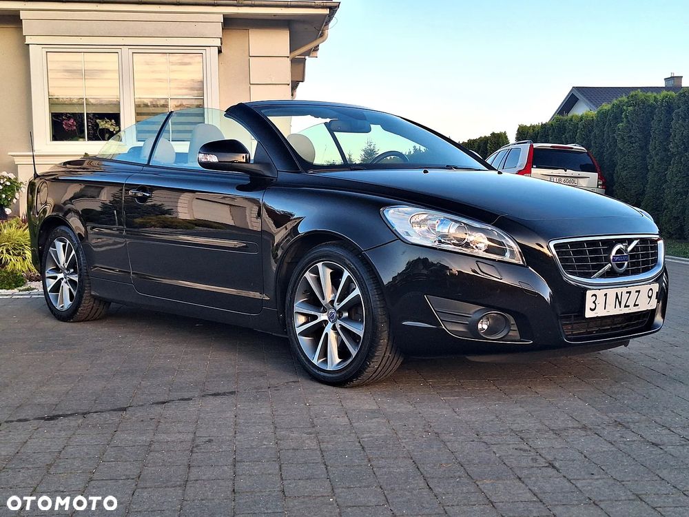 Volvo C70 - 14