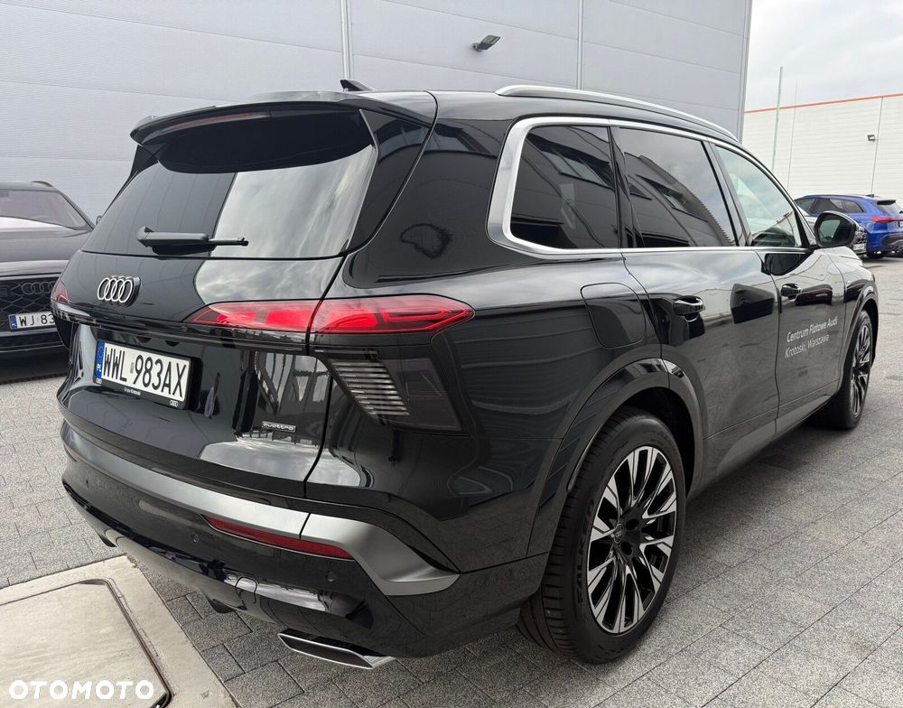 Audi Q7 - 9
