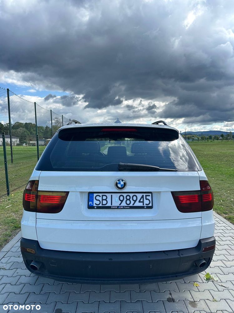 BMW X5 3.0si xDrive - 12