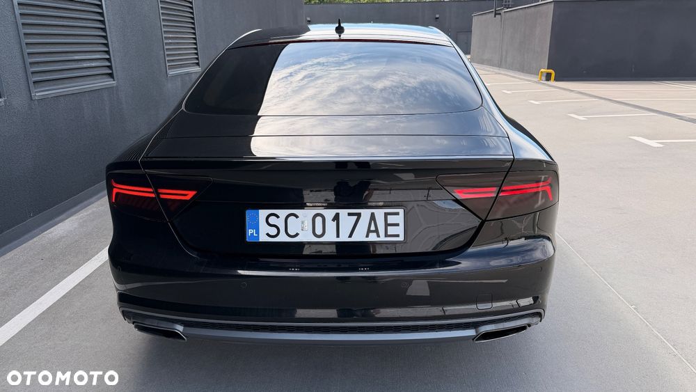 Audi A7 Sportback 2.0 TFSI Quattro S tronic - 26