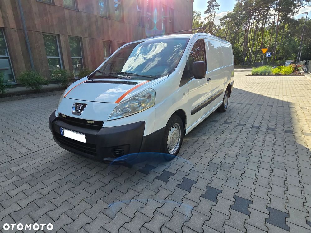 Peugeot Expert - 16