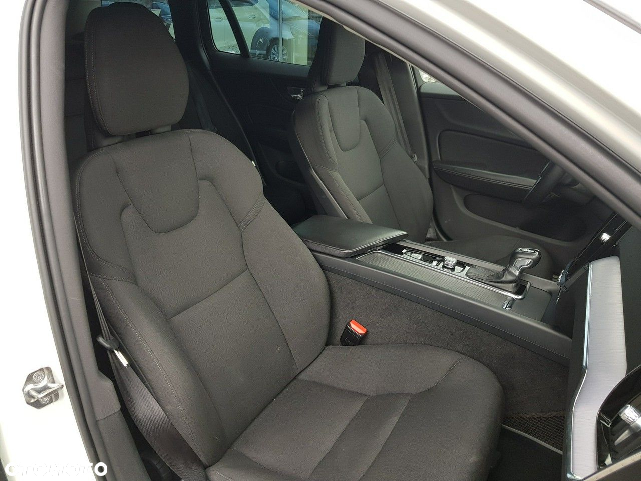 Volvo V60 - 18