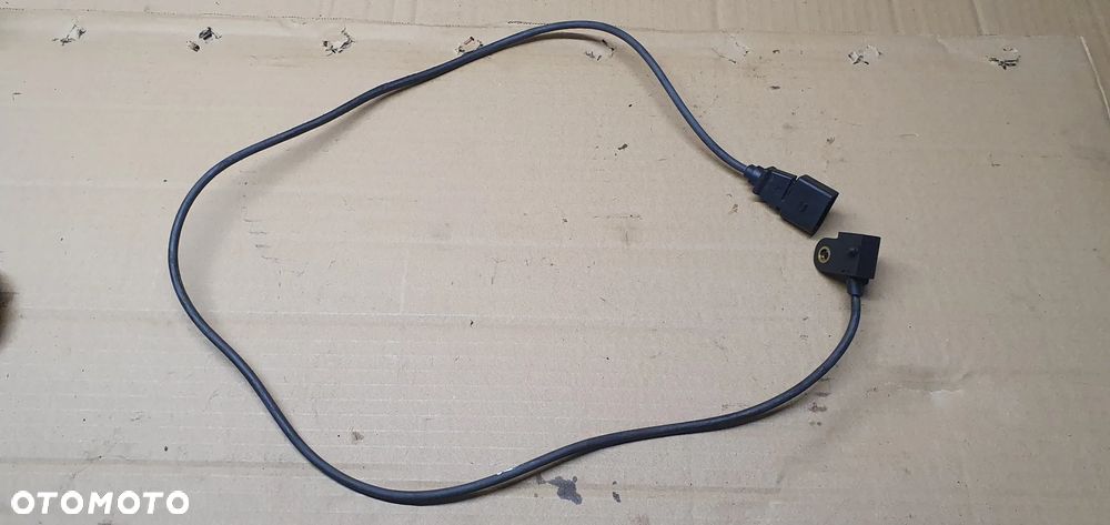 Czujnik położenia wałka rozrządu Audi A4 B6 038906433A - 1