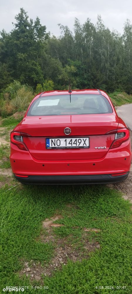 Fiat Tipo - 3