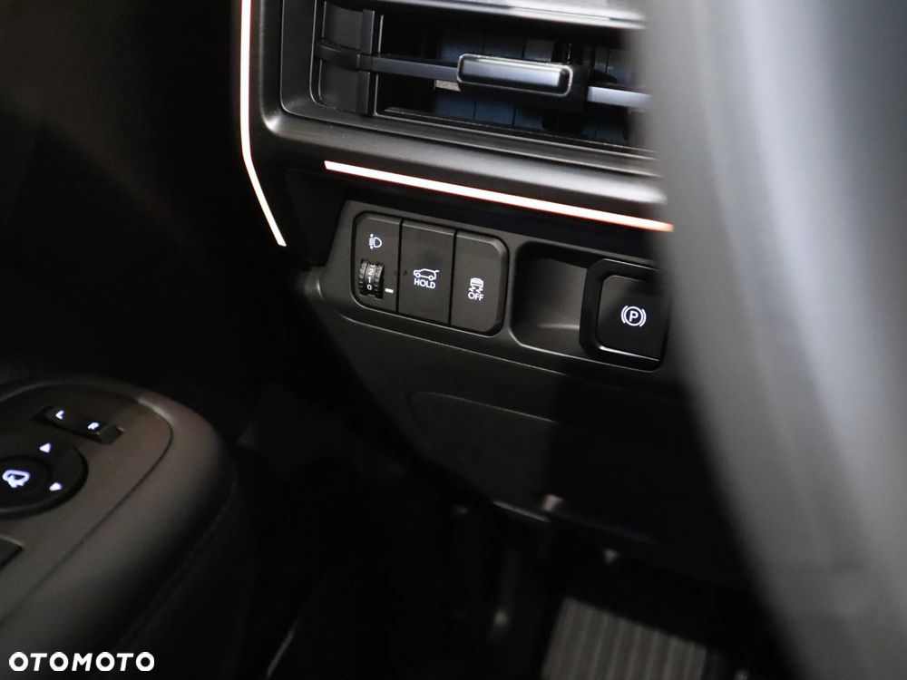 Hyundai Santa Fe 1.6 T-GDI HEV Calligraphy 4WD 6os - 14