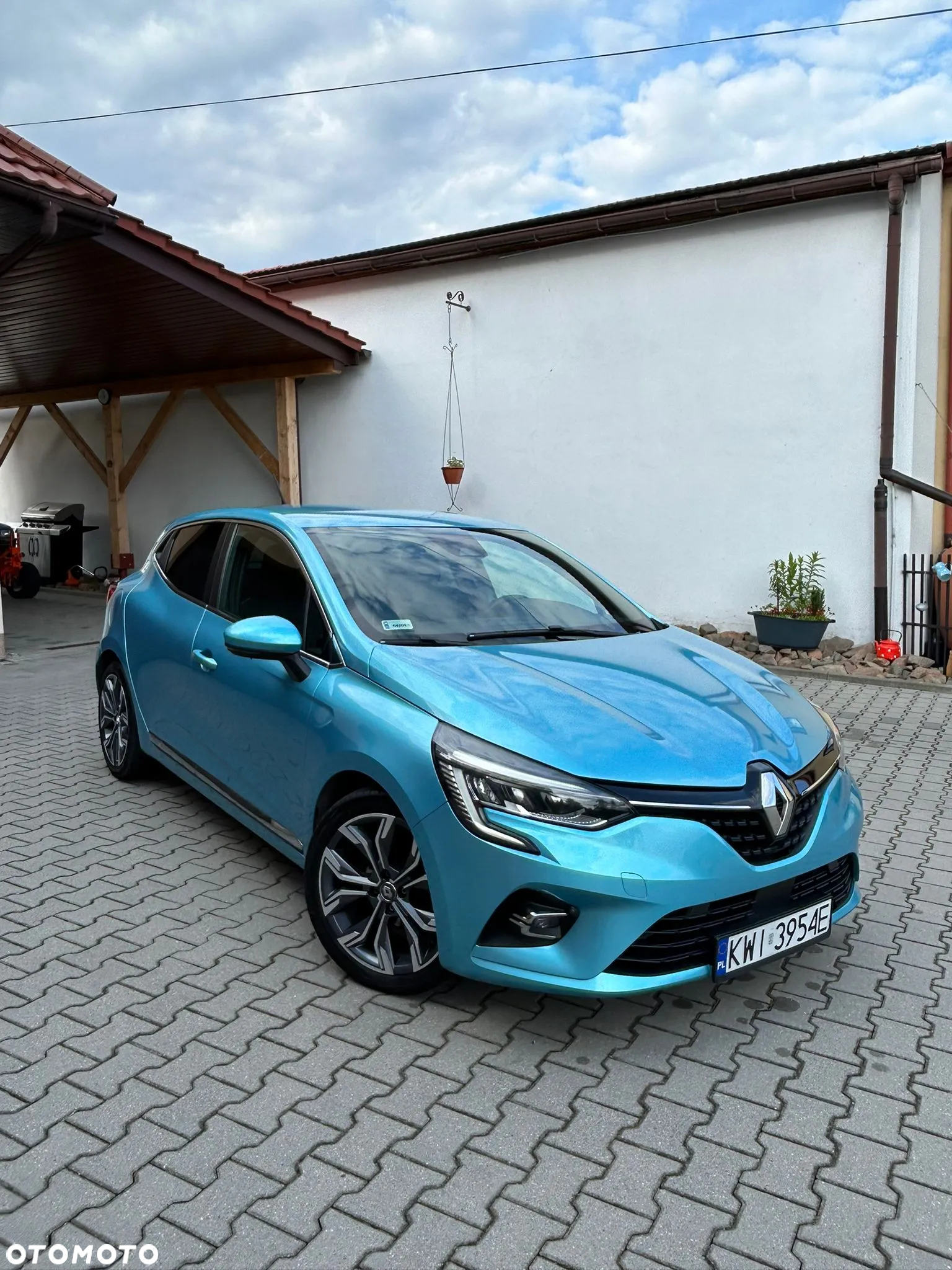 Renault Clio - 18