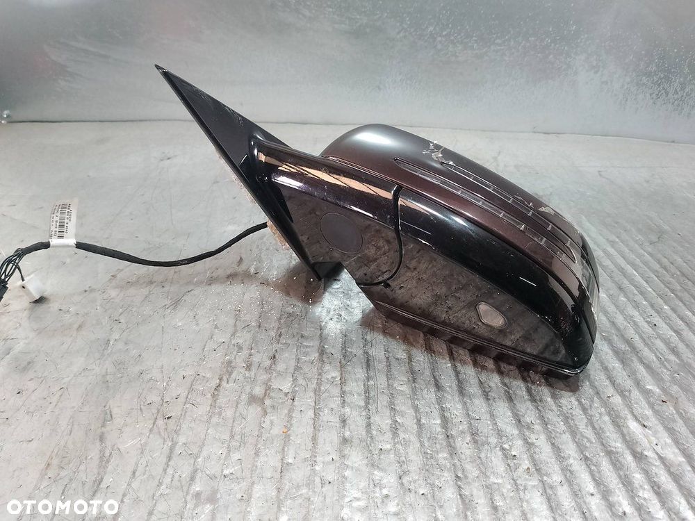 LUSTERKO LEWE MERCEDES-BENZ W212 A2128100116 - 2