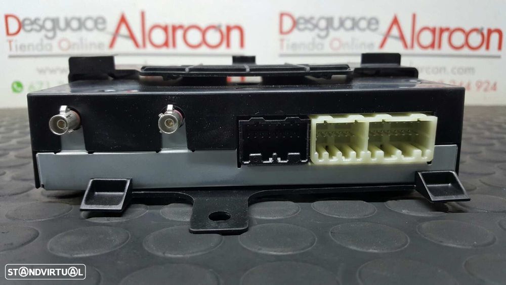 MÓDULO ELETRÓNICO OPEL ASTRA K LIM. 5TÜRIG EXCELLENCE START/STOP - 5