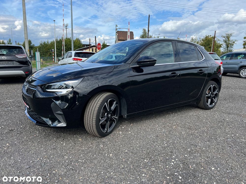 Opel Corsa 1.2 Direct Injection Turbo Start/Stop GS - 3