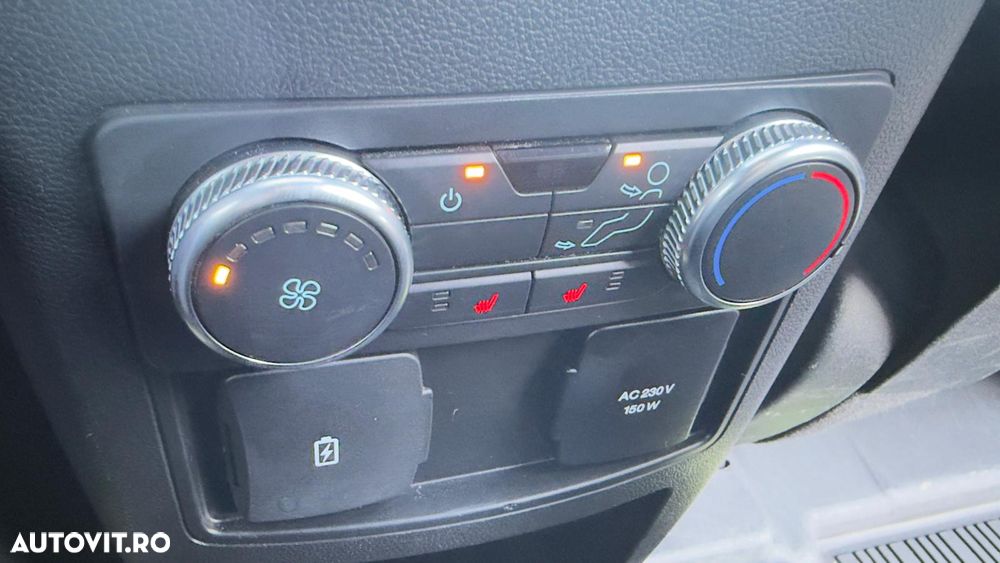 Ford Explorer 3.0 PHEV ST-Line - 15