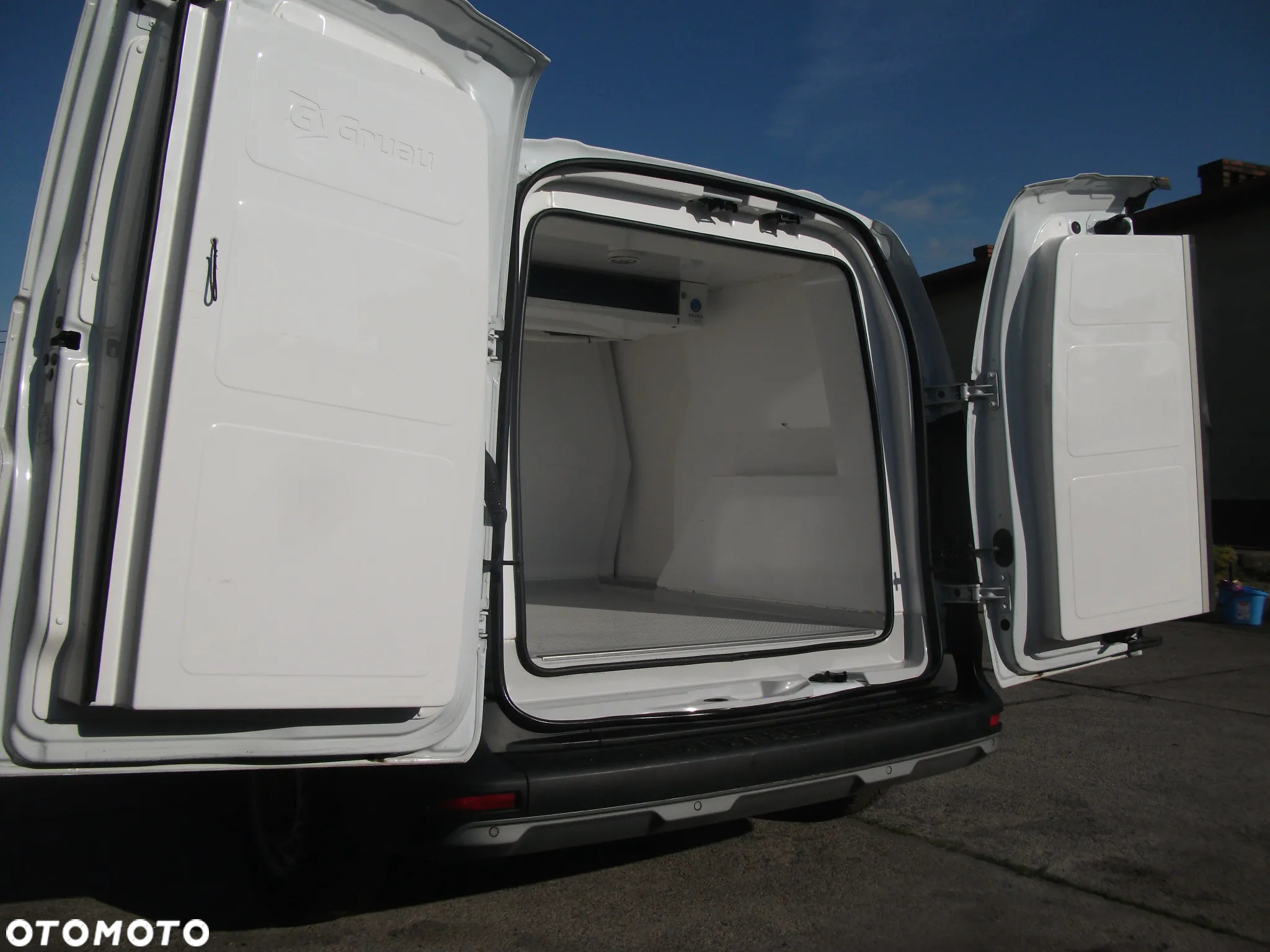 Renault kangoo - 16