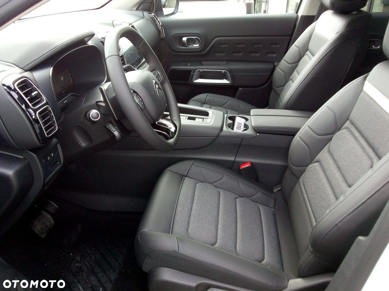 Citroën C5 Aircross - 12