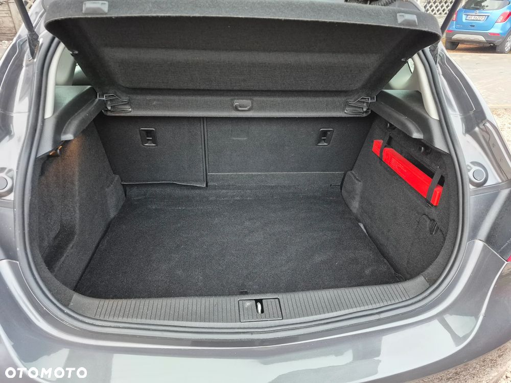 Opel Astra 1.4 Edition - 10