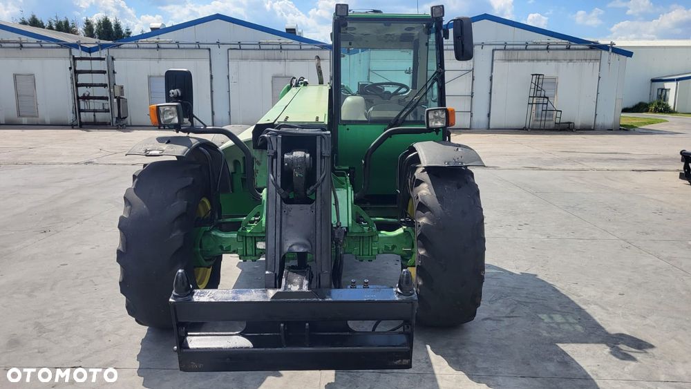 John Deere 3400 - 6