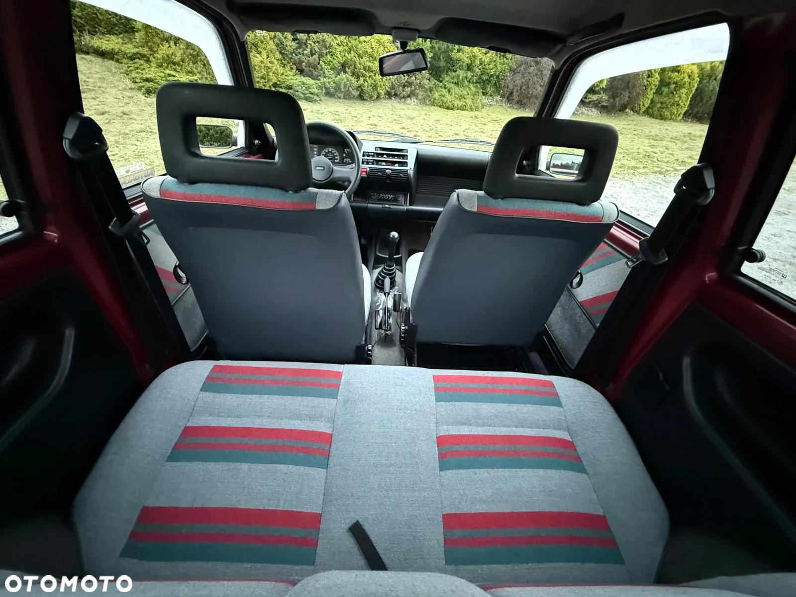 Fiat Cinquecento - 26