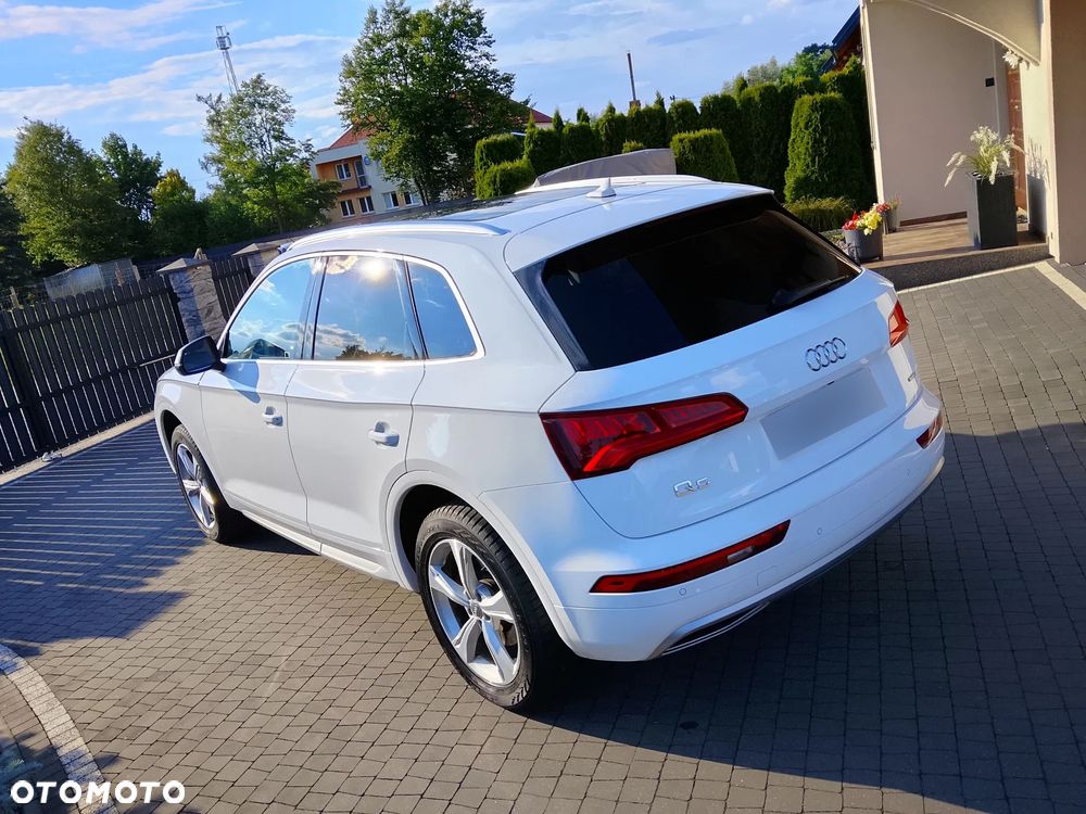 Audi Q5 2.0 TFSI Quattro S tronic - 11
