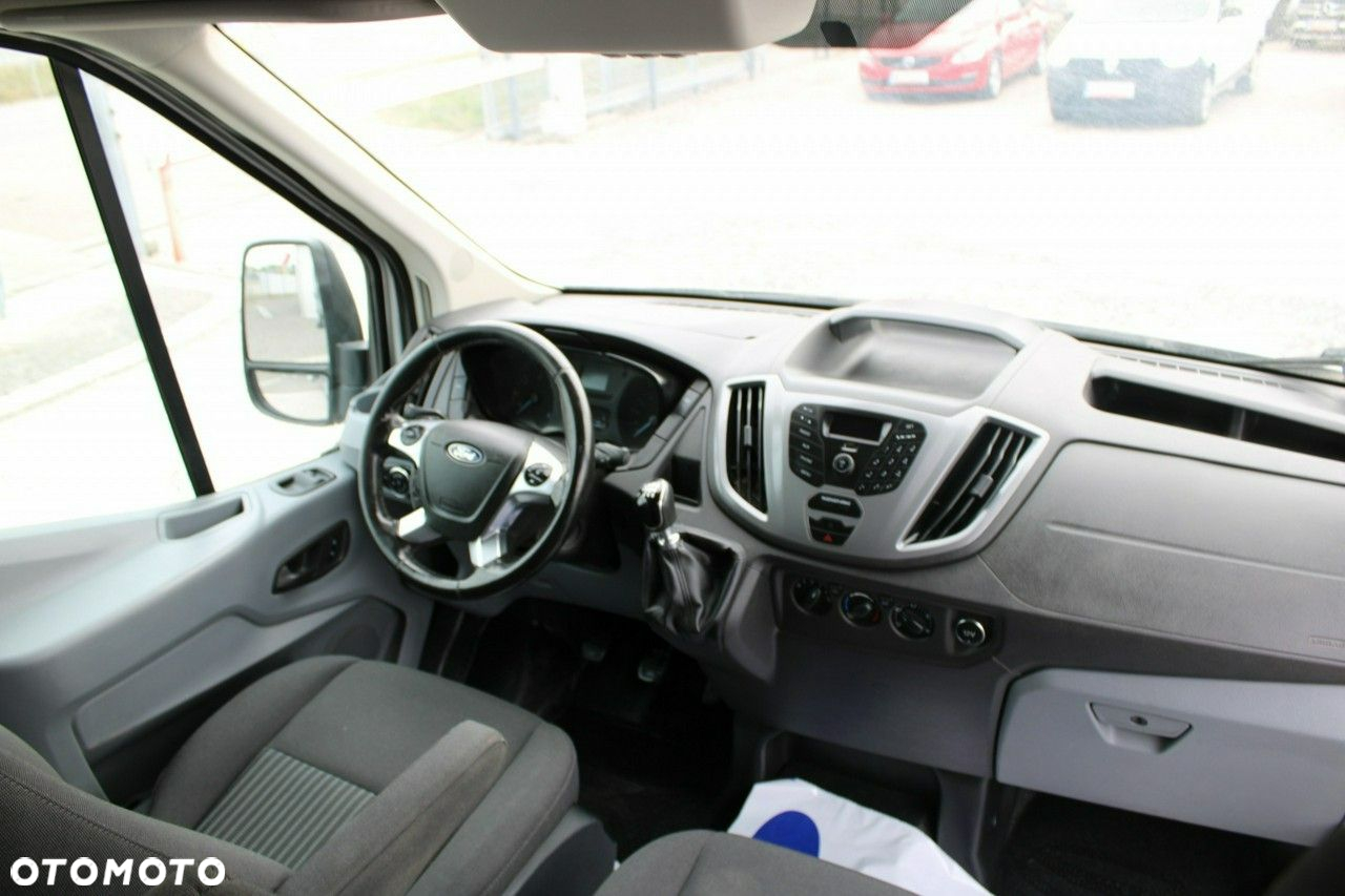 Ford Transit - 14